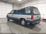 GMC SIERRA 1500 SL WIDESIDE 1GTEK19R7VE553326 photo