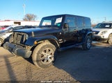 JEEP WRANGLER UNLIMITED SAHARA 1C4BJWEG7EL322316 снимка