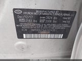Hyundai Elantra Value Edition 5NPD84LF5JH305435 fotografie