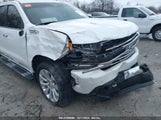 CHEVROLET SILVERADO 1500 HIGH COUNTRY 3GCUYHEL4KG****** photo