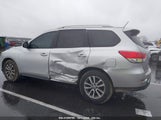 NISSAN PATHFINDER SV 5N1AR2MM0FC687017 снимка