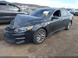 Kia Optima Lx 5XXGT4L3XHG130882 снимка