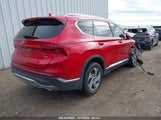 HYUNDAI SANTA FE SEL 5NMS2DAJ8NH****** снимка