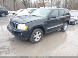 JEEP GRAND CHEROKEE LIMITED 1J8HR58N07C****** снимка