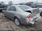 Ford Fusion Sel 3FAHP08159R157599 снимка