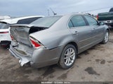 Ford Fusion Sel 3FAHP08159R157599 снимка