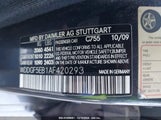 MERCEDES-BENZ C 300 LUXURY/SPORT WDDGF5EB1AF****** photo