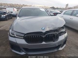BMW 530 I WBA53BH06PC****** fotografie