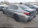 BMW 530 I WBA53BH06PC****** fotografie