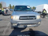 TOYOTA TUNDRA SR5 V8 5TBRT3415YS****** снимка