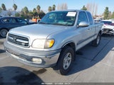 TOYOTA TUNDRA SR5 V8 5TBRT3415YS****** снимка