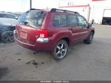 MITSUBISHI ENDEAVOR XLS 4A4MN31S55E****** снимка