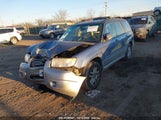 SUBARU FORESTER 2.5X L.L. BEAN EDITION JF1SG67687H****** снимка
