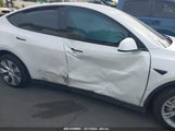 TESLA MODEL Y PERFORMANCE DUAL MOTOR ALL-WHEEL DRIVE 7SAYGDEF3PA****** photo