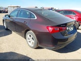 CHEVROLET MALIBU FWD LS 1G1ZB5ST7LF127439 photo
