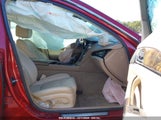 CADILLAC CTS LUXURY 1G6AR5S3XE0****** снимка