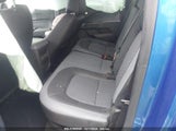 Chevrolet Colorado Z71 1GCGSDEN9J1121741 photo