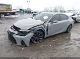 LEXUS IS 350 F SPORT DESIGN JTHBZ1E22R5035541 снимка