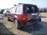 HONDA PILOT TOURING 5FNYF3H96AB****** photo