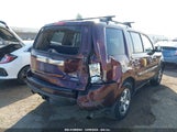 HONDA PILOT TOURING 5FNYF3H96AB****** fotografie