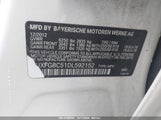 BMW X6 XDRIVE50I 5UXFG8C51DL****** снимка
