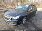 CHEVROLET CRUZE LTZ 1G1PG5SB2F7****** снимка