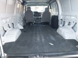 FORD E-350 SUPER DUTY COMMERCIAL 1FTSE3EL8CDB13903 снимка
