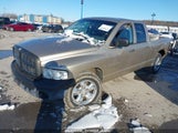 DODGE RAM 1500 ST 1D7HA18K04J227447 снимка