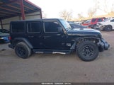 JEEP WRANGLER UNLIMITED SPORT 4X4 1C4HJXDGXLW329841 fotografie