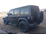 JEEP WRANGLER UNLIMITED SPORT 4X4 1C4HJXDGXLW329841 снимка