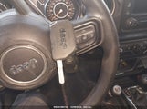 JEEP WRANGLER UNLIMITED SPORT 4X4 1C4HJXDGXLW329841 fotografie
