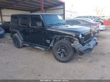 JEEP WRANGLER UNLIMITED SPORT 4X4 1C4HJXDGXLW329841 снимка