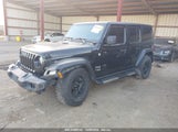 JEEP WRANGLER UNLIMITED SPORT 4X4 1C4HJXDGXLW329841 снимка