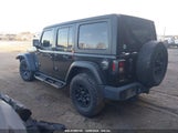 JEEP WRANGLER UNLIMITED SPORT 4X4 1C4HJXDGXLW329841 fotografie