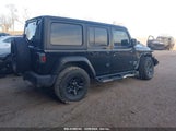 JEEP WRANGLER UNLIMITED SPORT 4X4 1C4HJXDGXLW329841 снимка