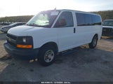 Chevrolet Express  Ls 1GAWGPFF6F1260912 fotografie