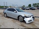 CHEVROLET MALIBU 1LZ 1G11H5SL6EF298682 снимка
