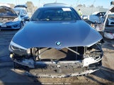 BMW 530I WBAJA5C35HG894968 снимка