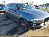 BMW 530I WBAJA5C35HG894968 снимка