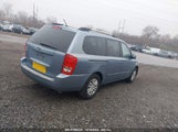 KIA SEDONA LX KNDMG4C71B6382018 снимка