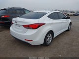 HYUNDAI ELANTRA SE 5NPDH4AE2FH564711 снимка