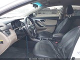 HYUNDAI ELANTRA SE 5NPDH4AE2FH564711 снимка