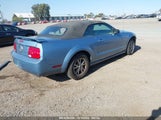 FORD MUSTANG 1ZVHT84N255****** снимка