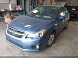 SUBARU IMPREZA 2.0I PREMIUM JF1GJAC64EH****** снимка
