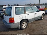 SUBARU FORESTER L JF1SF6350YG****** снимка