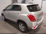 CHEVROLET TRAX LT 3GNCJPSB6JL213502 снимка