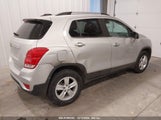 CHEVROLET TRAX LT 3GNCJPSB6JL213502 снимка
