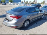 HYUNDAI ELANTRA SE KMHD74LFXKU814846 photo