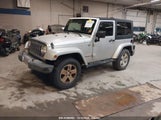 JEEP WRANGLER SAHARA 1J4FA54108L****** снимка
