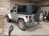 JEEP WRANGLER SAHARA 1J4FA54108L****** снимка